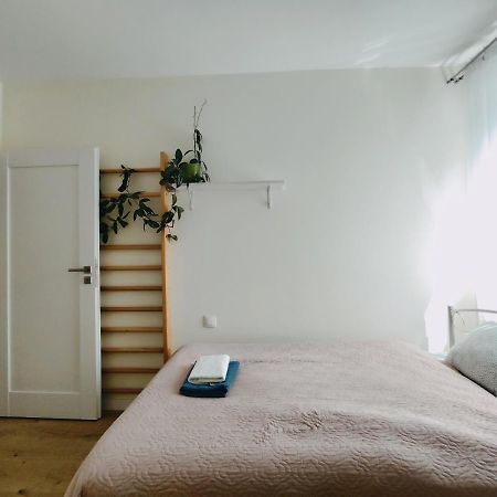 Lema 15A By Homeprime Kraków Eksteriør billede
