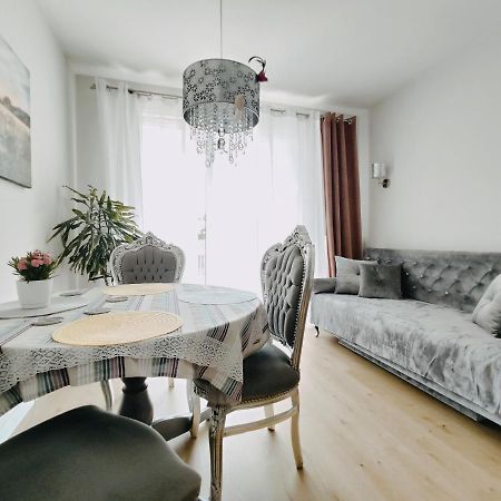 Lema 15A By Homeprime Kraków Eksteriør billede