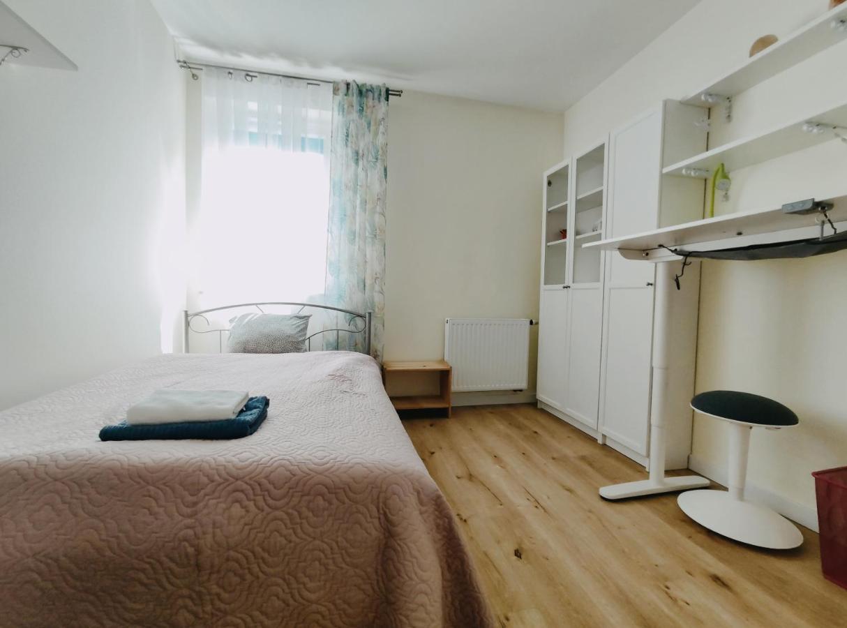Lema 15A By Homeprime Kraków Eksteriør billede