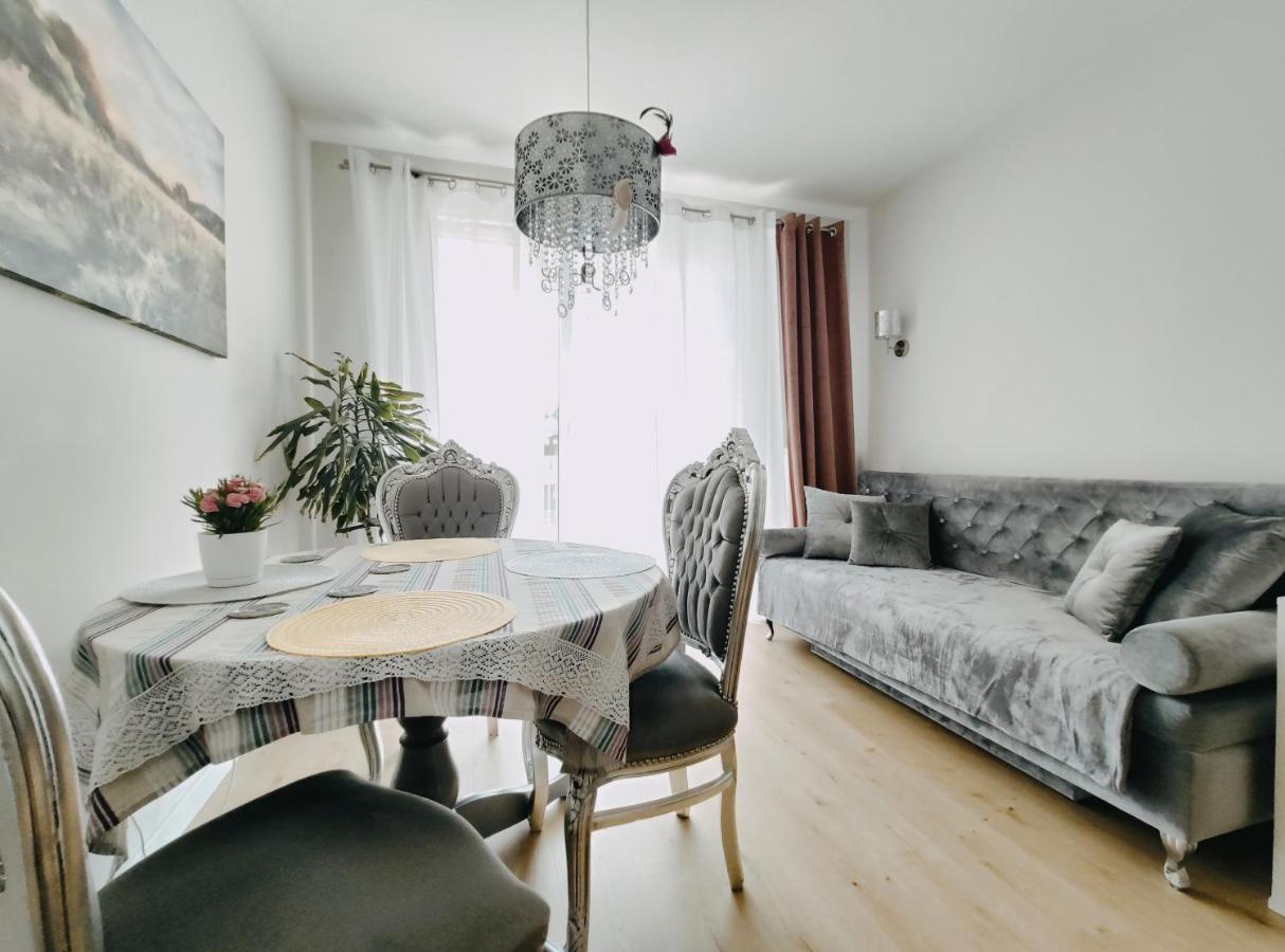 Lema 15A By Homeprime Kraków Eksteriør billede