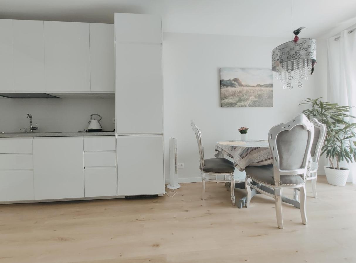 Lema 15A By Homeprime Kraków Eksteriør billede