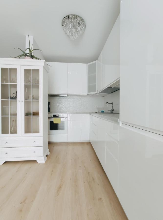 Lema 15A By Homeprime Kraków Eksteriør billede